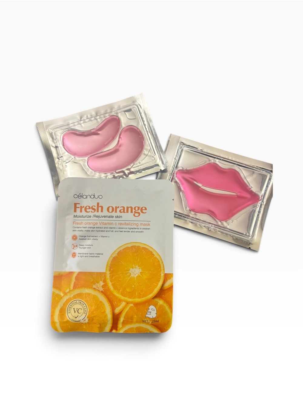 Skincare Mystery Bundle - Picture 4 of 8